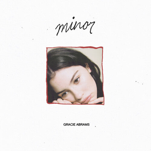Gracie Abrams: Minor 12
