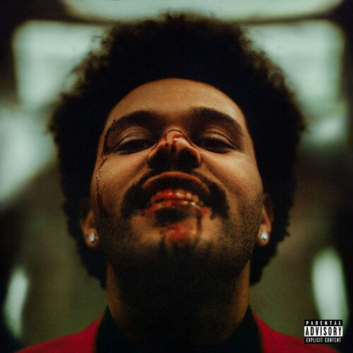 The Weeknd: After Hours 2x12