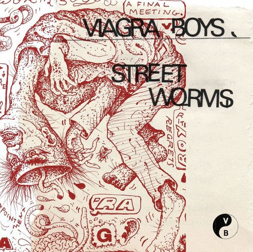 Viagra Boys: Street Worms 12