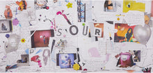 Olivia Rodrigo: Sour 12"