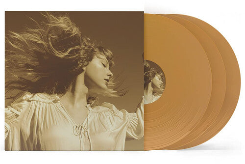 Taylor Swift: Fearless (Taylor's Version) 3x12