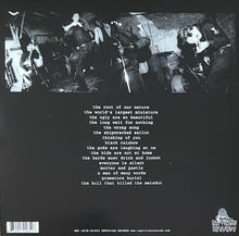 400 Blows: Black Rainbow 12"