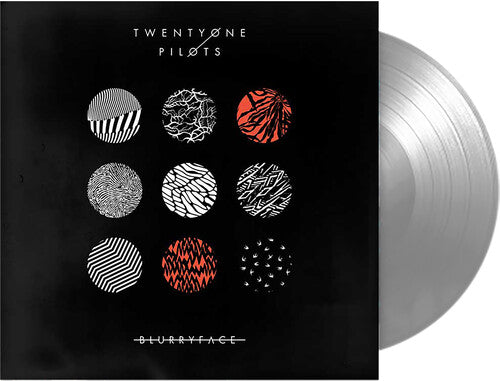 Twenty One Pilots: Blurryface 12