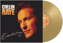 Collin Raye: Everlasting 12" (gold vinyl)