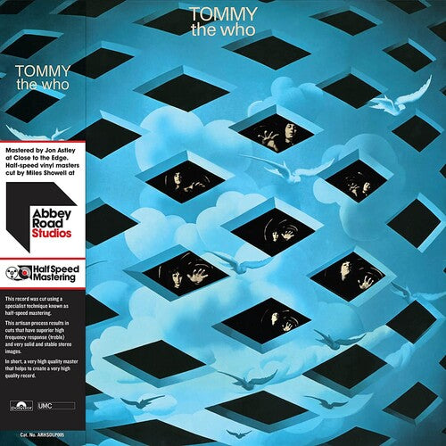 The Who: Tommy 12