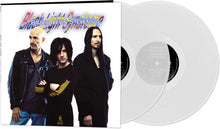 Bozzio Levin Stevens: Black Light Syndrome 12" (clear vinyl)