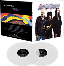 Bozzio Levin Stevens: Black Light Syndrome 12" (clear vinyl)