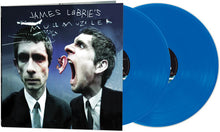 MullMuzzler: Keep It To Yourself 12" (blue vinyl)