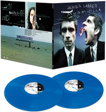 MullMuzzler: Keep It To Yourself 12" (blue vinyl)