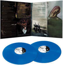 MullMuzzler: Keep It To Yourself 12" (blue vinyl)