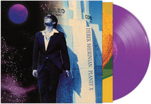 Derek Sherinian: Planet X 12" (purple vinyl)