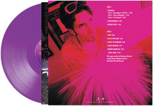 Derek Sherinian: Planet X 12" (purple vinyl)