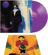 Derek Sherinian: Planet X 12" (purple vinyl)