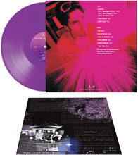 Derek Sherinian: Planet X 12" (purple vinyl)