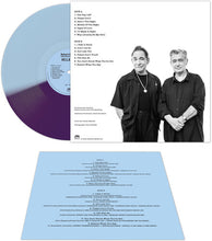 Robert Gordon: Hellafied 12" (blue/purple vinyl)