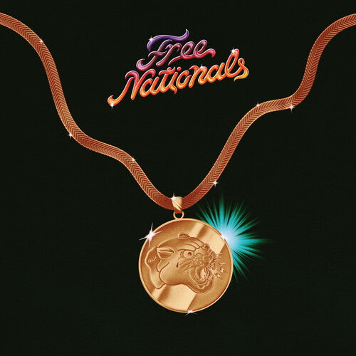 Free Nationals: S/T 12