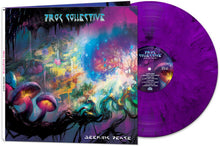 The Prog Collective: Seeking Peace 12" (purple marble vinyl)