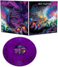 The Prog Collective: Seeking Peace 12" (purple marble vinyl)