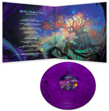 The Prog Collective: Seeking Peace 12" (purple marble vinyl)