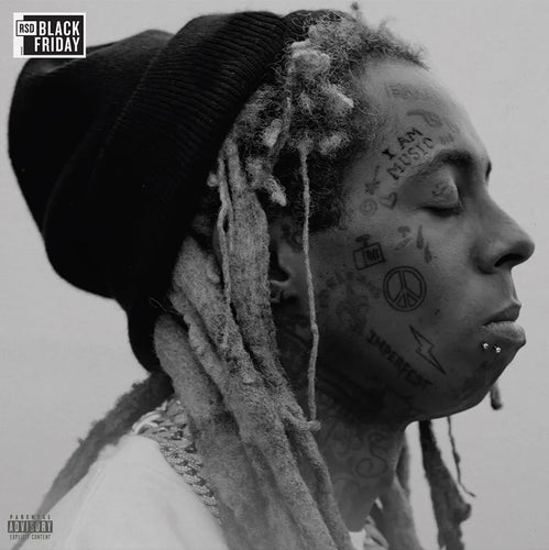 Lil Wayne: I Am Music 12