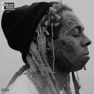 Lil Wayne: I Am Music 12" (Black Friday 2023)