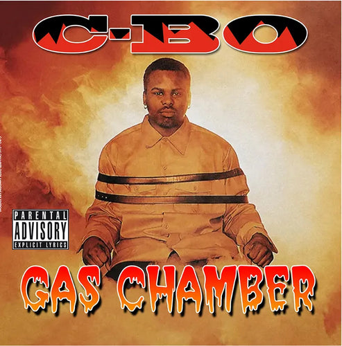 C-BO: Gas Chamber 12
