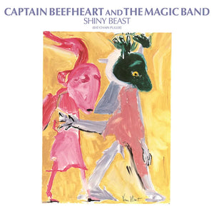 Captain Beefheart And The Magic Band: Shiny Beast 12" (Black Friday 2023)