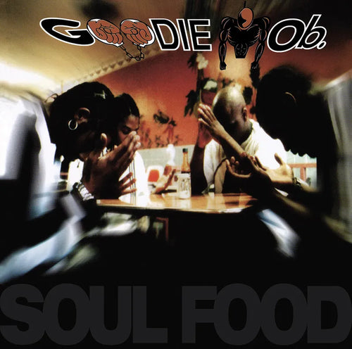 Goodie Mob: Soul Food 12
