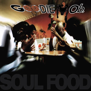 Goodie Mob: Soul Food 12" (Black Friday 2023)
