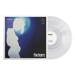 The Tears: Here Come The Tears 12