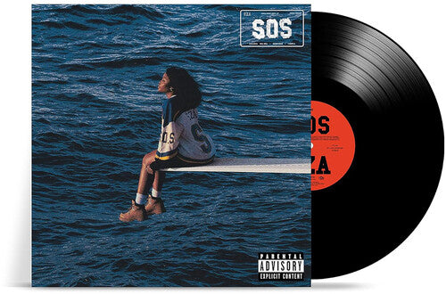 SZA: SOS 12