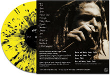 Bigwig: Stay Asleep 12" (yellow/black splatter vinyl)