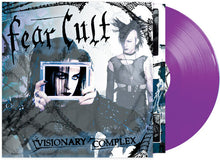Fear Cult: Visionary Complex 12"