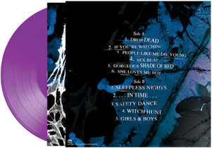Fear Cult: Visionary Complex 12"