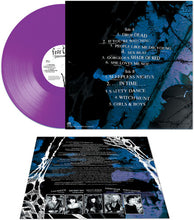 Fear Cult: Visionary Complex 12"