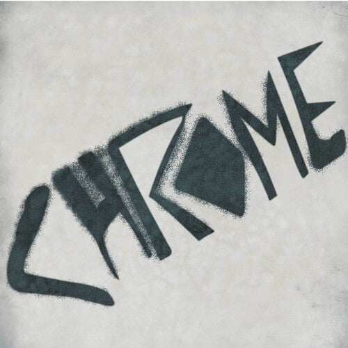Chrome: The Visitation 12