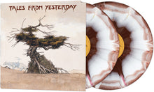 Various: Tales From Yesterday: A Tribute To Yes 2x12"