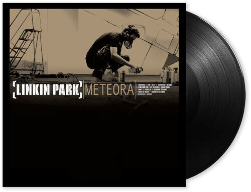 Linkin Park: Meteora 12
