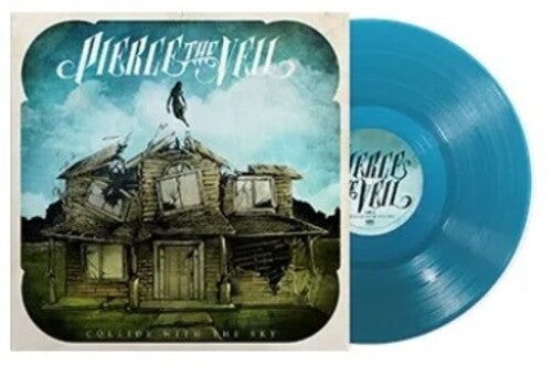 Pierce the Veil: Collide With The Sky 12