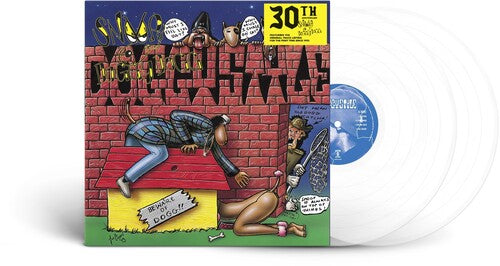Snoop Doggy Dogg: Doggystyle 2x12