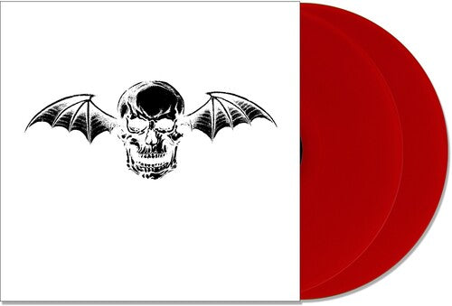 Avenged Sevenfold: S/T 12
