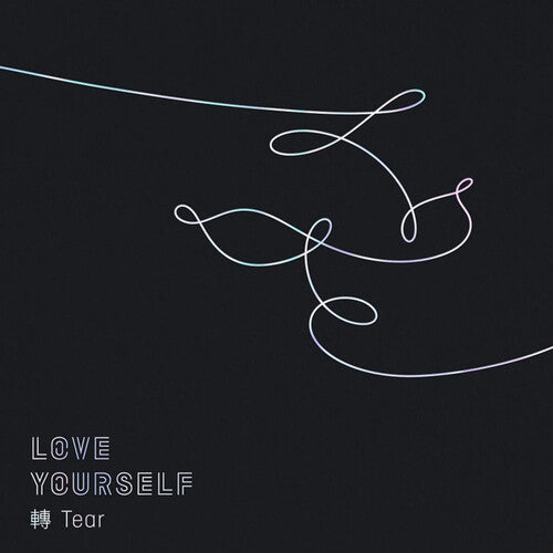 BTS: Love Yourself: Tear 12