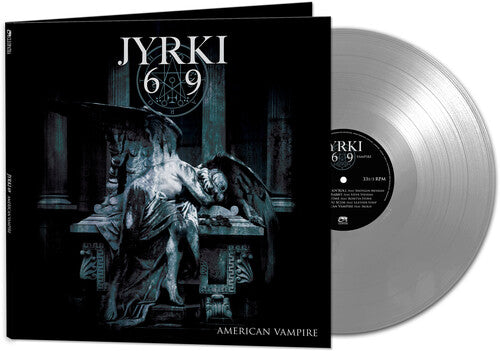 Jyrki 69: American Vampire 12