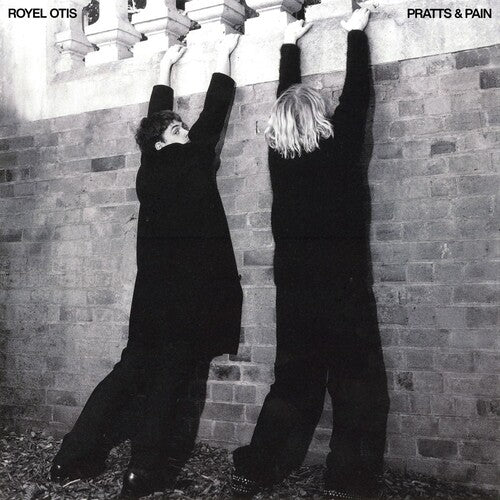 Royel Otis: Pratts & Pain 12