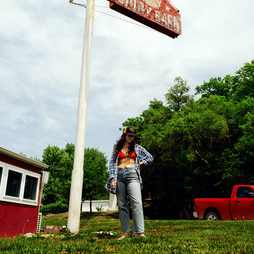 Waxahatchee: Tigers Blood 12