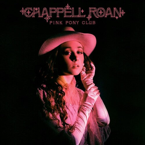 Chappell Roan: Pink Pony Club 7