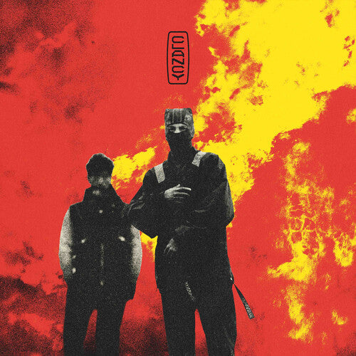 Twenty One Pilots: Clancy 12
