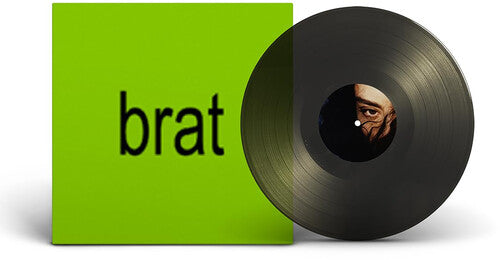 Charli XCX: BRAT 12