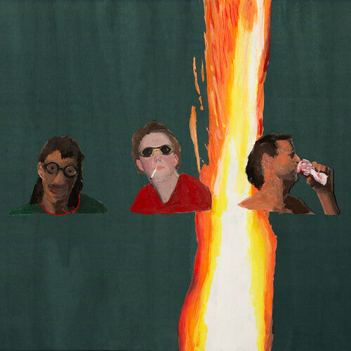 Mj Lenderman: Manning Fireworks 12