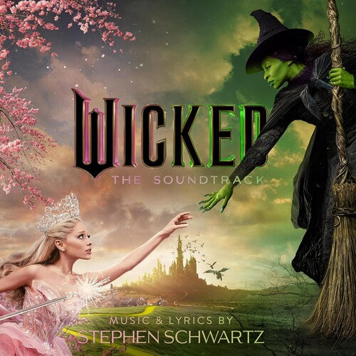 Wicked: The Soundtrack (Original Soundtrack) 12
